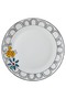 Mia Fiore Set of 6 Serving Plates - 7