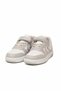 Oil Mono Jr Kids Sneaker Shoes 900113-1100Alloy - 4
