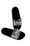 Kafkaslar Non-Slip Sole Soft Bathroom Pool Sea Balcony Home Men's Slippers