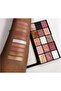 لوحة ظلال عيون Reloaded Palette Affection سهلة المزج وظلال عيون مصطبغة عديمة الرائحة MLSC15 - 6