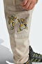 Children's Sweatpants Lk Dy Lk Pnt Iv9642 - 5