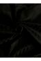 Single Duvet Cover Set Hotel Series Luxury Silk Textured Striped Cotton Satin Fitted Bed Sheet - 6
