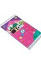 Children's Prayer Rug Children's Prayer Rug Children's Prayer Rug First Prayer Rug Pink - 2