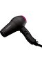 Fast & Lightweight Hair Dryer, 2000W, IONIC Ceramic, 3 heats and 2 speeds - RVDR5823 - 3
