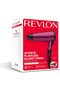 Frizz Fighter Hair Dryer, 2200W, folding handle, 3X Ceramic Coating, 2 speed 3 heat -RVDR5229 - 6