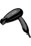 Travel foldable Hair Dryer compact, 1200W, Hanging ring, removeable end cap - RVDR5305
