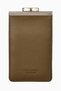 Genuine Leather Cigarette Box - Long Case, Leather Box, Regular Package - 3
