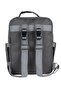 Gray Baby Care Bag Set - Dark Pebble - 3