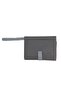 Gray Baby Care Bag Set - Dark Pebble - 7