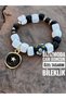 Glass Basement Bead Bracelet Glass Beaded Bracelet - 2