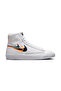Youth Casual Shoes Fn7788-100 Blazer Mid Nn Gs