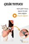 Black Cat Dog Car Seat Belt - Car Collar Accessories - 3