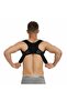 Sports Posture Corrector, Cross Professional Medical Orthopedic Back Support, Anti-Humpback Sports Brace - 2