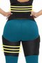 Buttock Shaping / Sculpting Slimming Corset, Waist and Leg Corset Belt