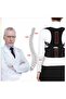 Posture Corrector, Anti-Hunchback Brace, Magnetic Back Support, Posture Corrector, Posture Vest - 3