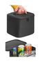 8 Lt Food Carrying Bag Thermos Nutrition Bag Thermo - 5