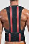 Wired Magnetic Posture Corrector, Posture Corrector, BonedMagneticCorset8967 - 2