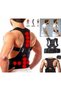 Orthopedic Magnetic Upright Posture Corset Back Corset Anti-Hunchback Corset for Men and Women - 3