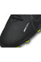 Unisex Multi Grass Floor Crampons Dj5963-001 Black Mercurial Vapor 15 Club Fg/Mg - 6