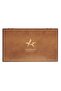 Men's Black Handmade 100% Leather Wallet - Card Holder Set - 3