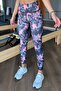 Tights B012 Patterned - 7