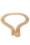 Women's Bridal Belt Gold Color for Henna Night - 5