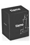 Areo Mini Tea Set for 2 People (Gold) Steel - 2