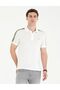 Slim Fit Polo Collar - 2