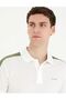 Slim Fit Polo Collar - 3