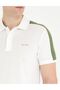 Slim Fit Polo Collar - 6