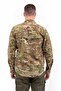 TACTEC01 Model - Outdoor Tactical Cotton Men's Shirt - 3
