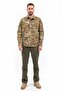 TACTEC01 Model - Outdoor Tactical Cotton Men's Shirt - 6