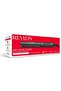 Hair straightener Ceramic flat iron 30LCD settings, 10sec fast heatup, Frizz control RVST2155 - 6