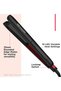 Coconut Oil-Infused Hair Straightener 25mm Ceramic Plate, Floating Plate, Round Edge RVST2211 - 3