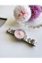 Women's Silver Color Wristwatch - 2