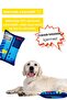 Wuffles Plush Chips Rustle Sound Dog Toy Chips Shaped Sounding Dog Playmate - 4