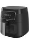 ExpertFry Hot Air Fryer XXL 7.6L, 1750W, Touch Control Display, 9 Preset Programs - FRL 3374B - 4