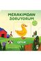 Merakımdan Soruyorum Orman- Çiftlik 2 Kitap - 3