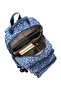 Eba-8803 Klinkir School Bag Backpack Daily Trip Sports Travel Vacation Multi-Compartment Laptop Compartment Pin - 6