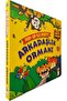 Arkadaşlık Ormanı - Okyanus Yolculuğu Pop-up Ile Keşfet - 2 Kitap Set - 2