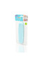 Plastic Fork & Spoon Travel Case, 6+ Months, Green