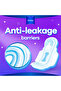 Cool & Dry Sanitary Pads | Large | 30 pcs - 3