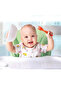 Baby Spoon and Fork Set, 12+ Months, Red - 3