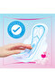 Cotton Soft Maxi Thick Absorbent Sanitary Pads Normal Flow (10s) - 5