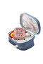 Silicone Pop-It Ice Pack (Pink & Grey) 2 pcs - 3