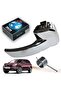 Nissan Qashqai 2007-2014 Right Door Interior Opening Handle 80670jd00e Compatible