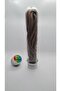 Brown Striped Boots Shoelaces - 140 Cm - 3