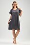 Women's Short Sleeve Tunic
