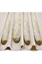 BREAD FURNISHING CLOTH 50 CM WIDTH 70 CM LENGTH ROUGH CLOTH (2 PIECES) - 6