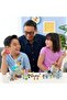 Just Play D100 Celebration Figure Pack - Defying Odds, Kids Toys for Ages 3 Up - 5